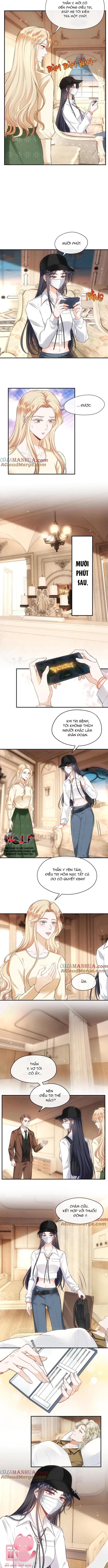 Phu Nhân Mỗi Ngày Đều Tại Tuyến Vả Mặt Chap 59 - Next Chap 60