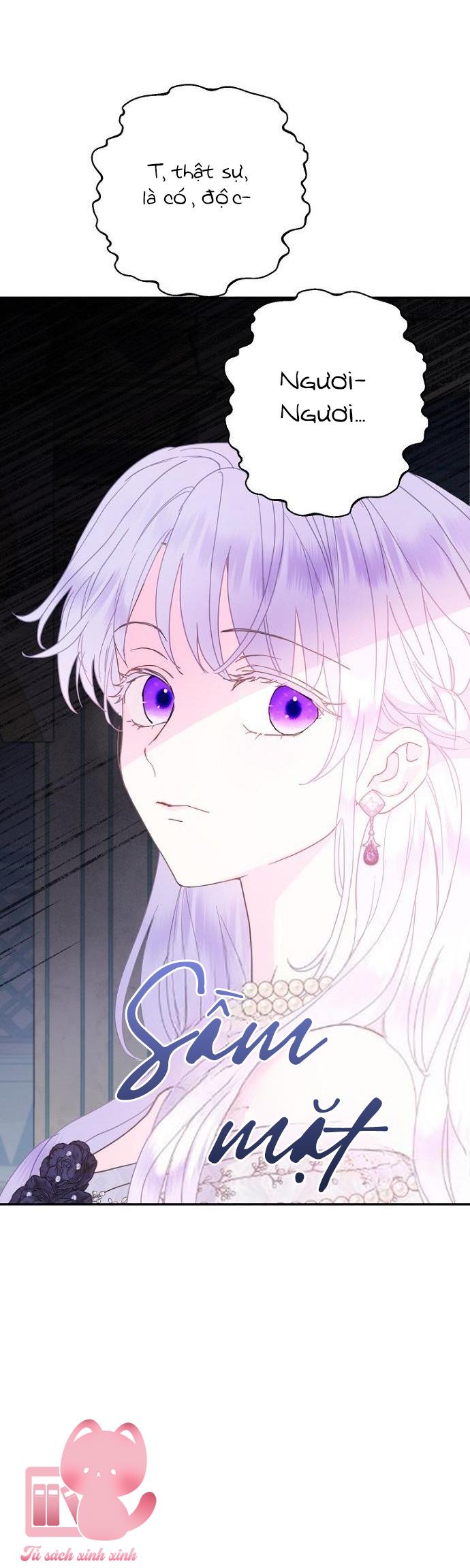 Bỏ Quách Chồng Con Đi, Tiền Bạc Mới Là Tất Cả Chap 99 - Trang 2