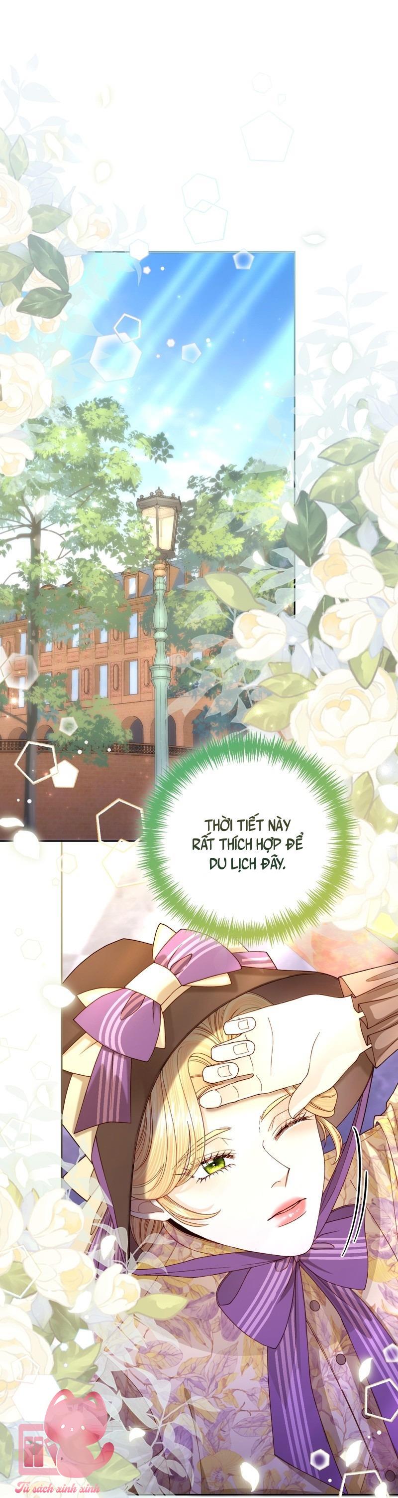 Hoàng Hậu Tái Hôn Chapter 163 - Next Chapter 164