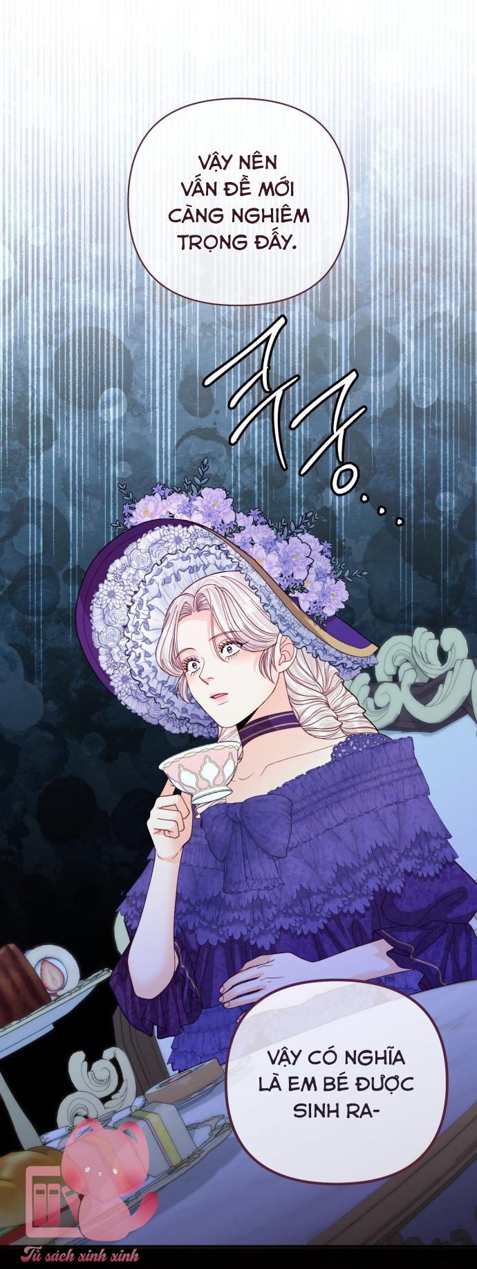 Hoàng Hậu Tái Hôn Chapter 141 - Next Chapter 142