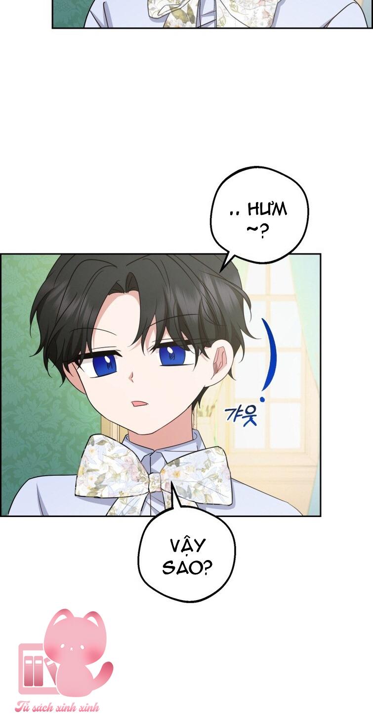 Được Yêu Thương Mà Còn Ngại Ngùng Sao! Chap 58 - Trang 4