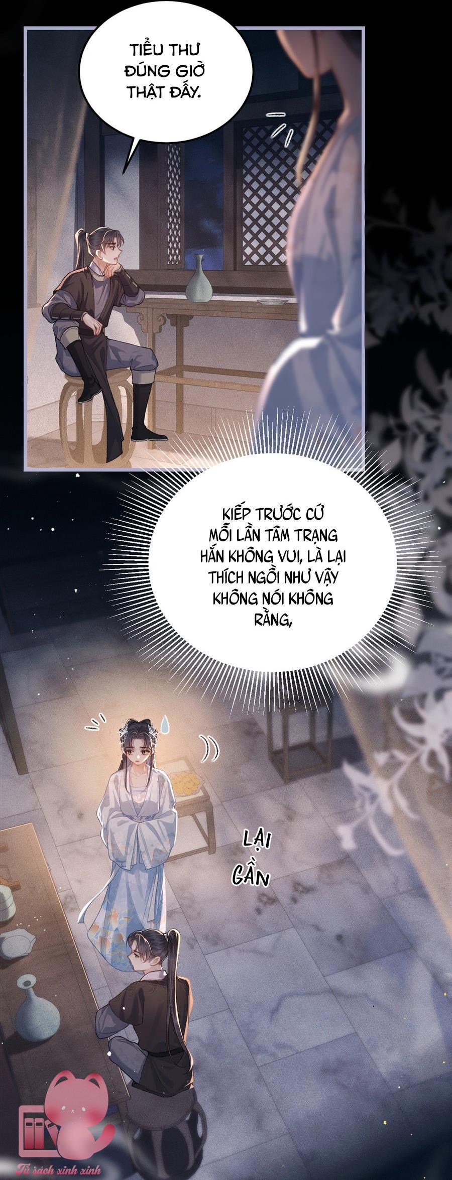 Gả Cho Vai Ác Chap 50 - Next Chap 51