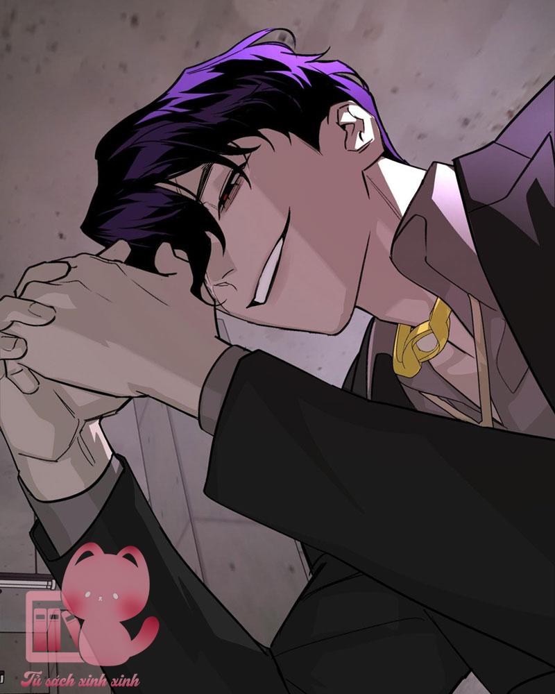 Ác Chi Hoàn Chapter 8 - Trang 4