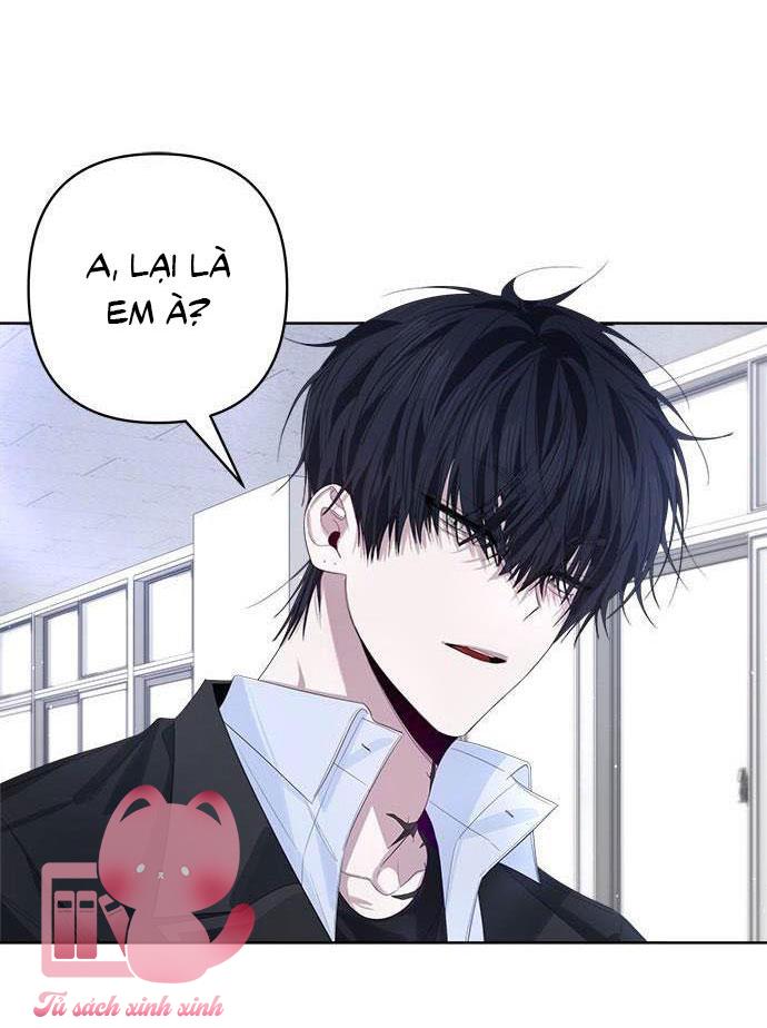 Đàn Anh Xấu Xa! Chap 62 - Trang 3