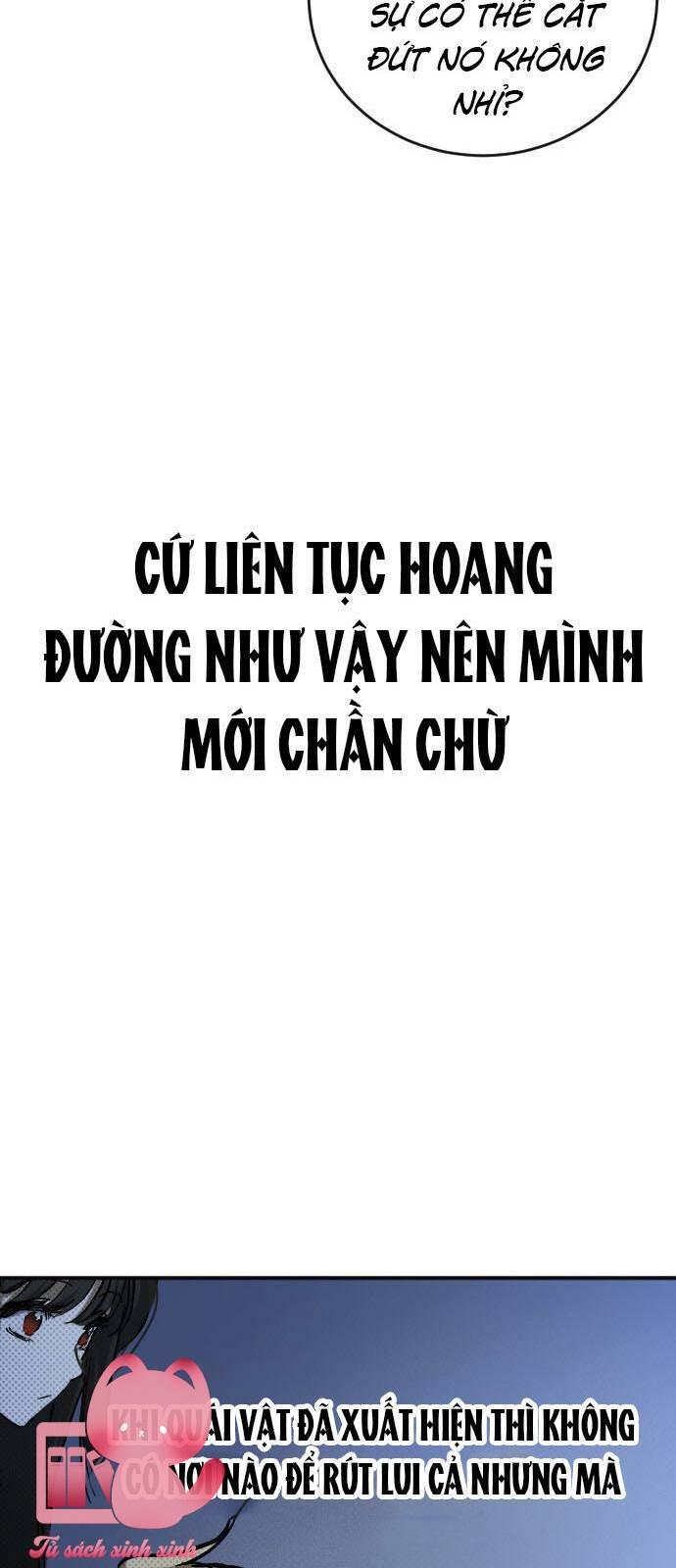 Đêm Của Bóng Tối Chapter 18 - Trang 4