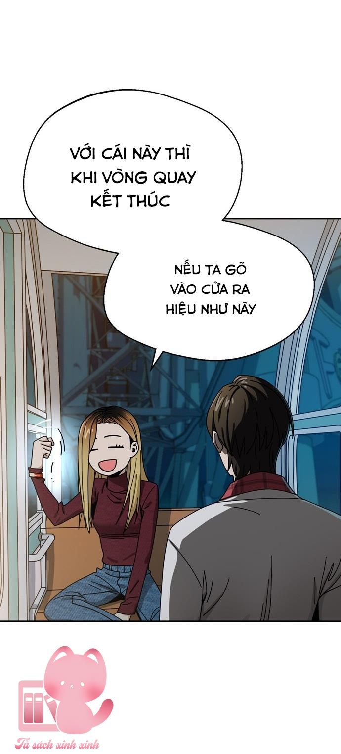 Lớ Ngớ Vớ Phải Tình Yêu Chap 35 - Trang 2