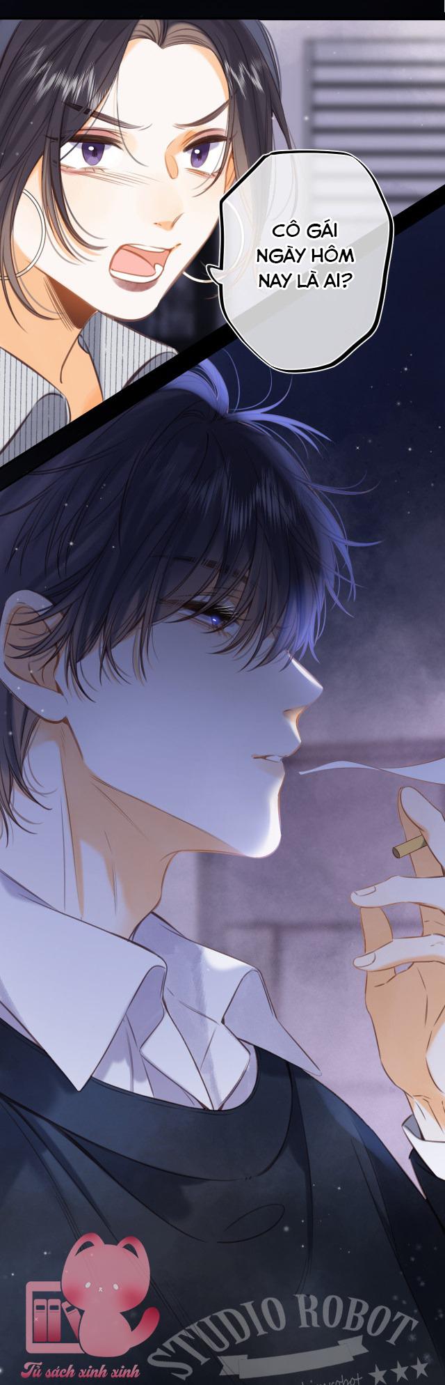 Mối Tình Thầm Kín Chapter 59 - Trang 4