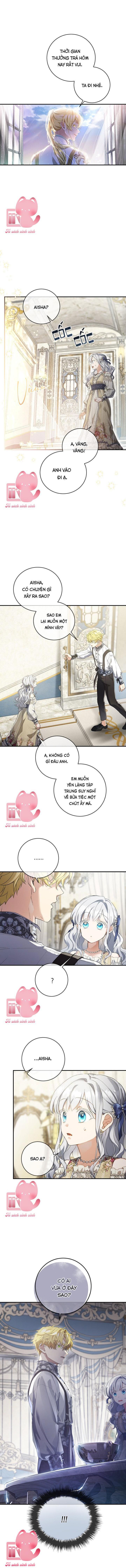 Hướng Về Ánh Dương Lần Nữa Chapter 49 - Trang 4