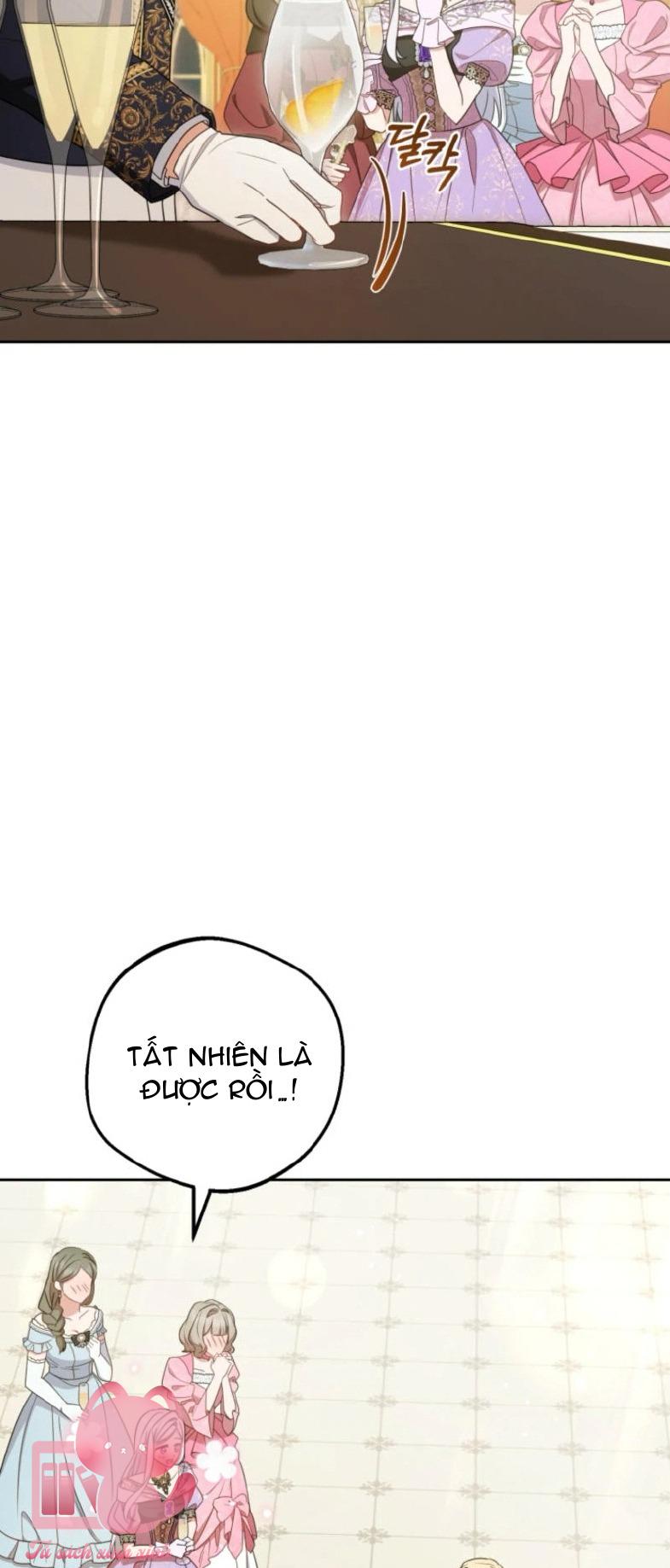 Được Yêu Thương Mà Còn Ngại Ngùng Sao! Chapter 91 - Next 