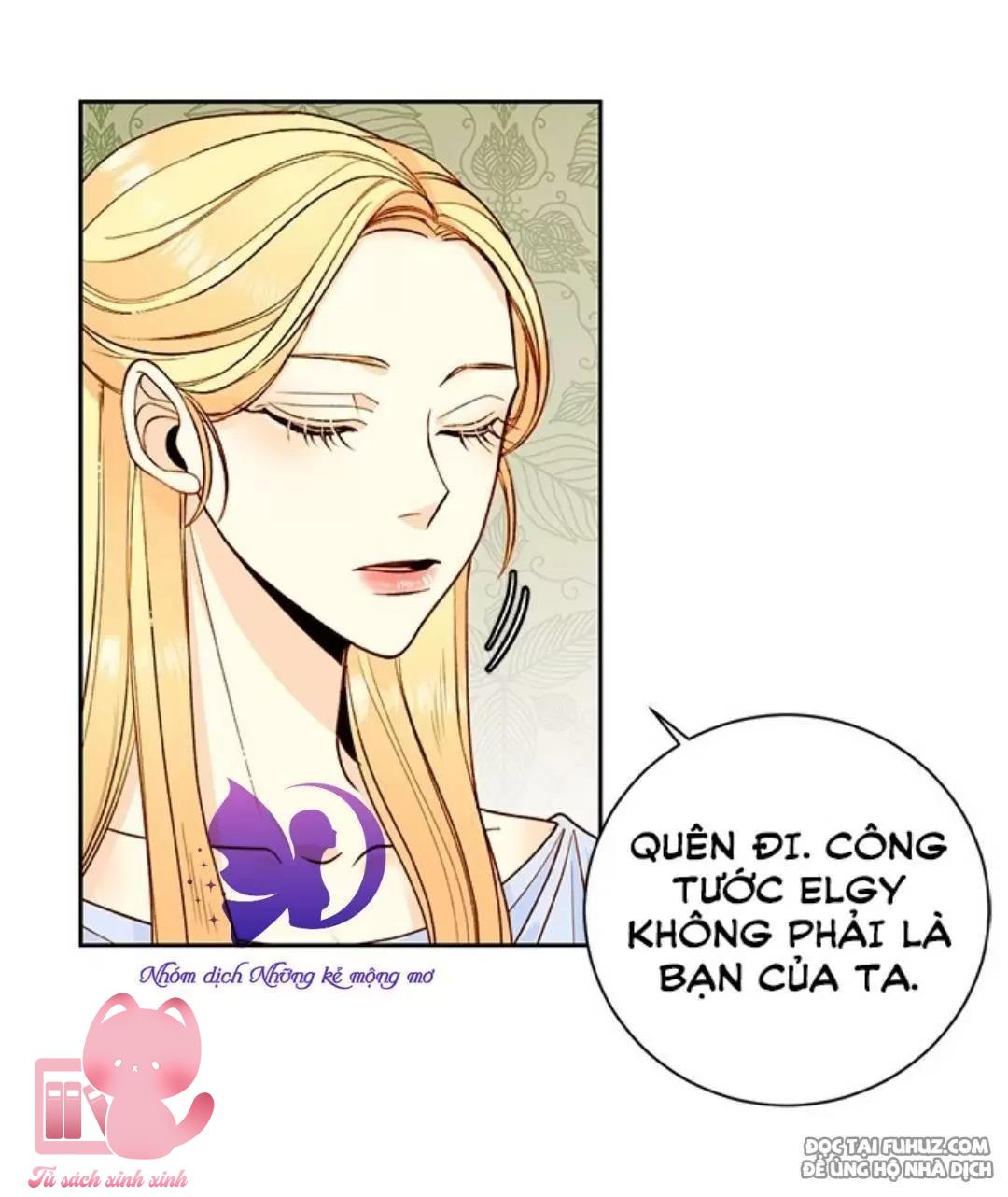 Hoàng Hậu Tái Hôn Chapter 27 - Next Chapter 28