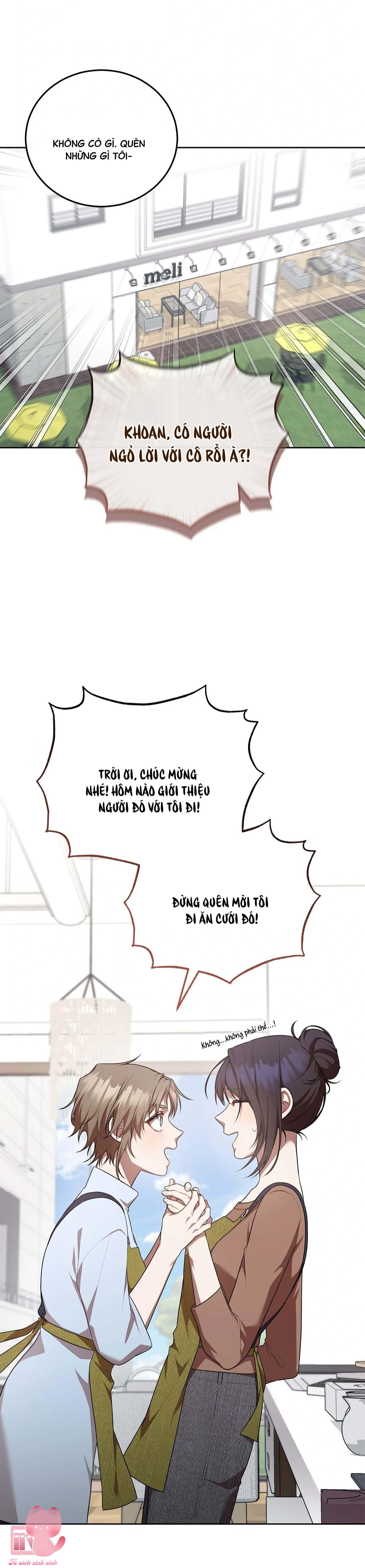 Chủ Tiệm Cà Phê Là Guide Cấp S Chap 28 - Trang 2