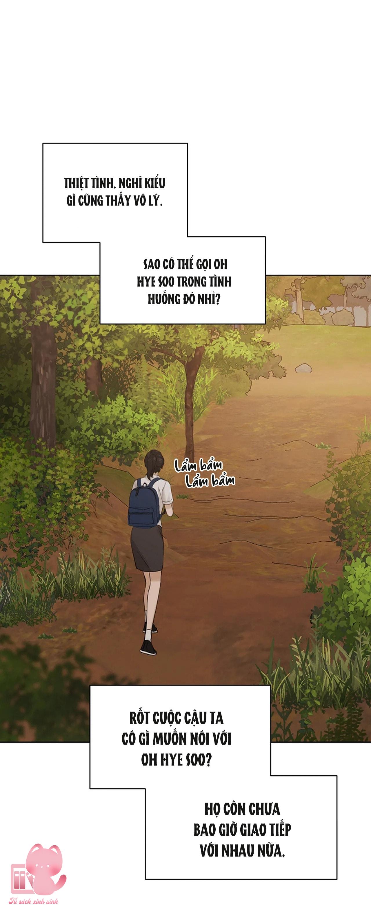 Bình Minh Chap 18 - Trang 4