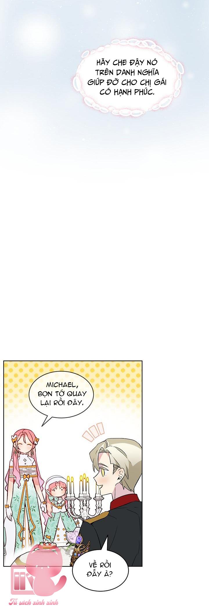 Quý Cô Thế Giới Ngầm Chap 18 - Next Chapter 18.5