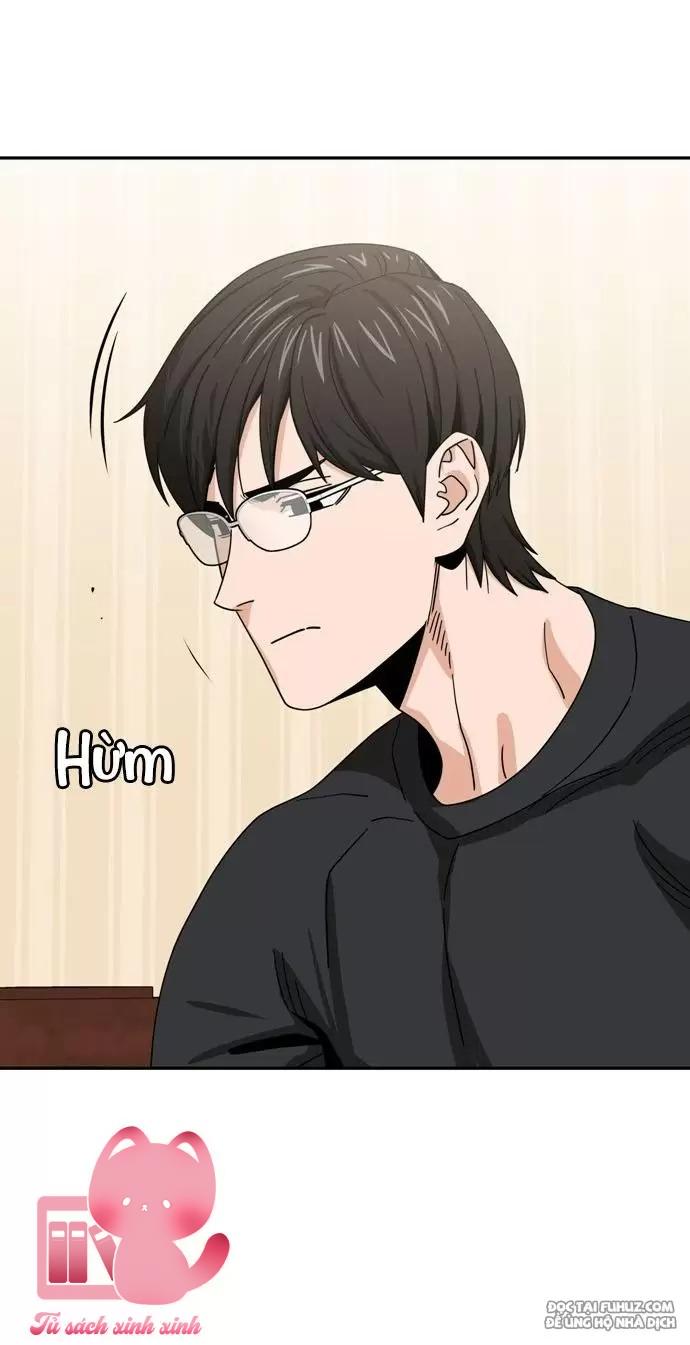 Lớ Ngớ Vớ Phải Tình Yêu Chap 47 - Trang 2