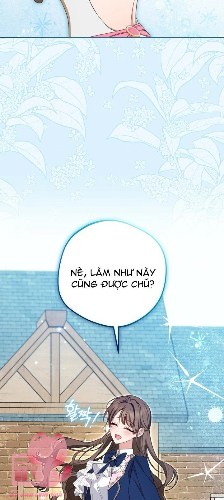 Được Yêu Thương Mà Còn Ngại Ngùng Sao! Chap 92 - Trang 4