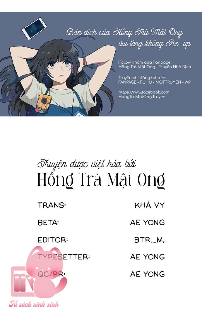 Tôi Sẽ Mang Em Đi Chap 33 - Next Chap 34