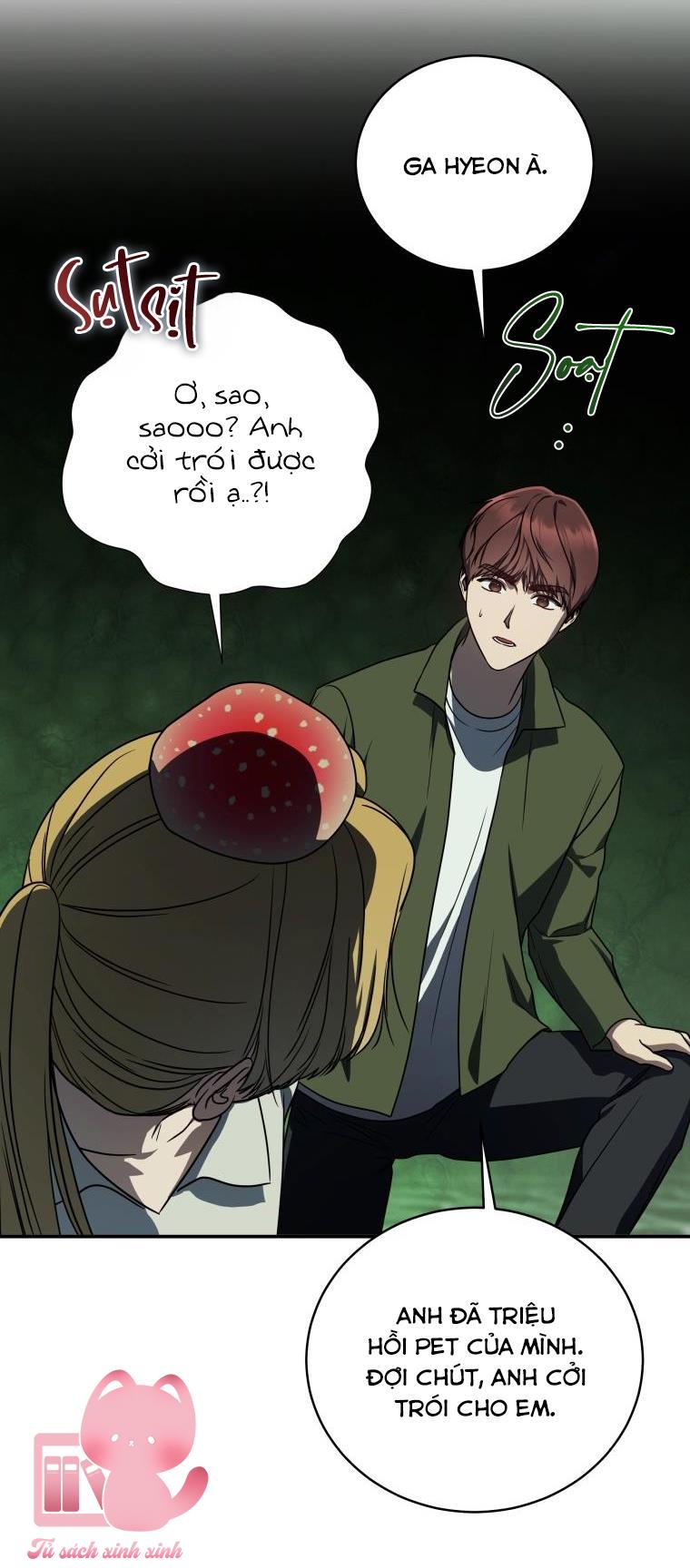 Hướng Dẫn Sinh Tồn Dành Cho Ranker Chapter 27 - Next Chapter 28