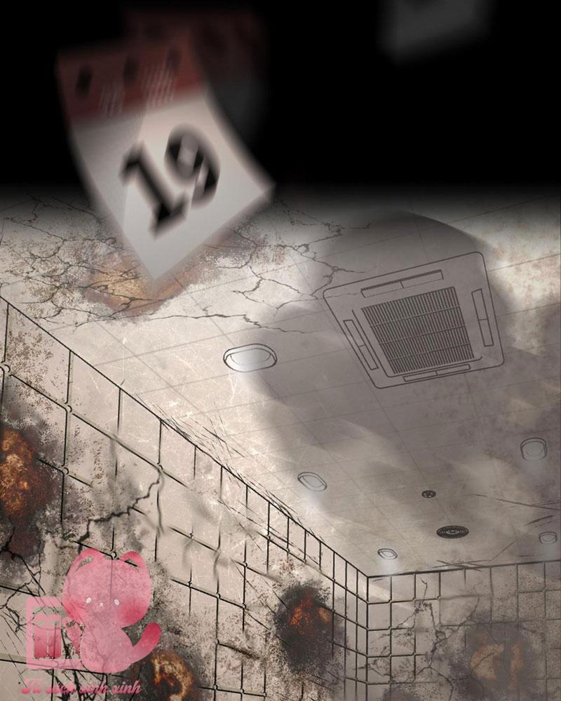 Ác Chi Hoàn Chapter 23 - Trang 4