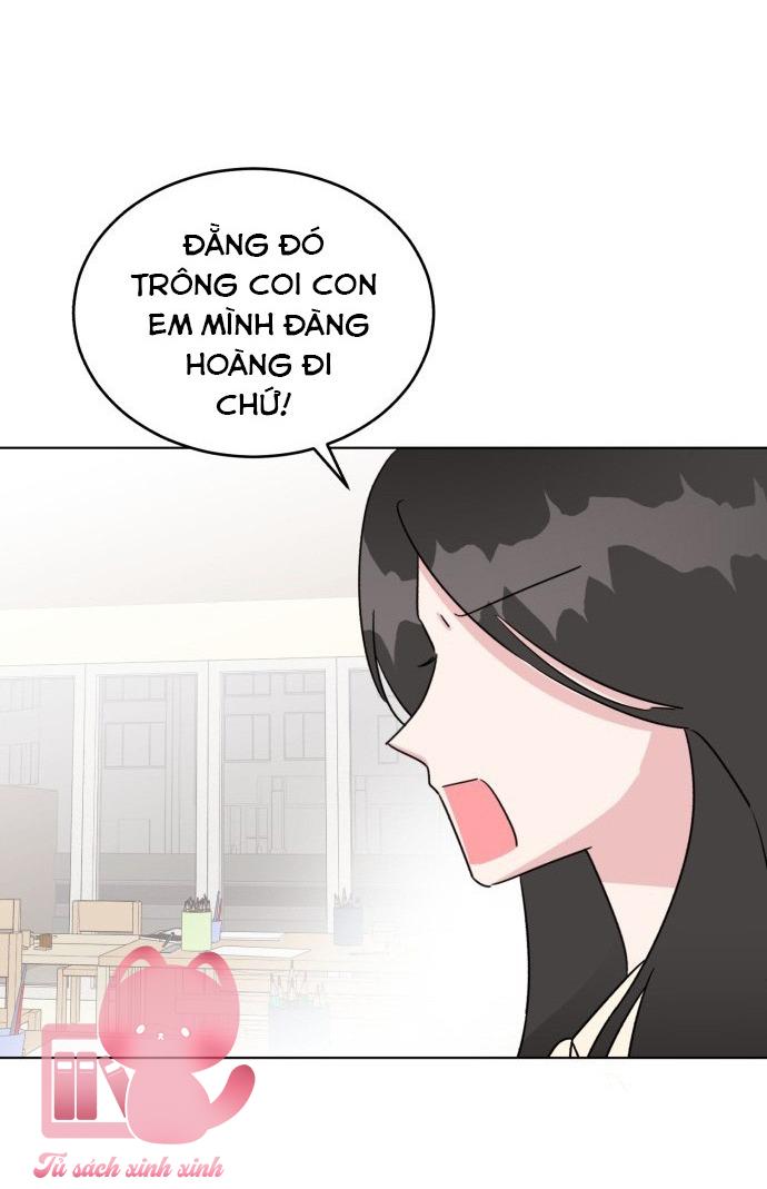 Chúng Ta Là Gì Của Nhau? Chap 36 - Trang 2
