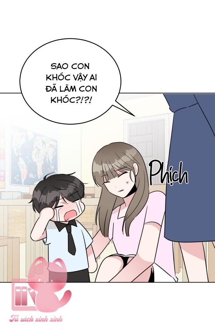 Chúng Ta Là Gì Của Nhau? Chap 36 - Trang 2