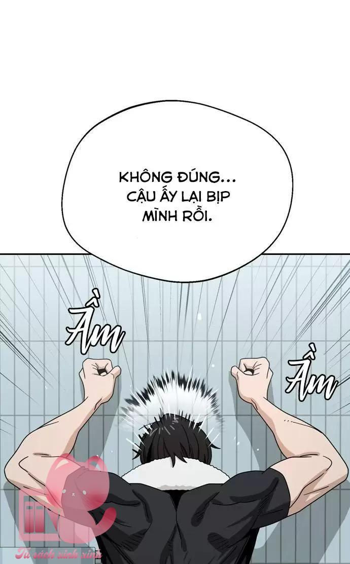 Lớ Ngớ Vớ Phải Tình Yêu Chap 47 - Trang 2