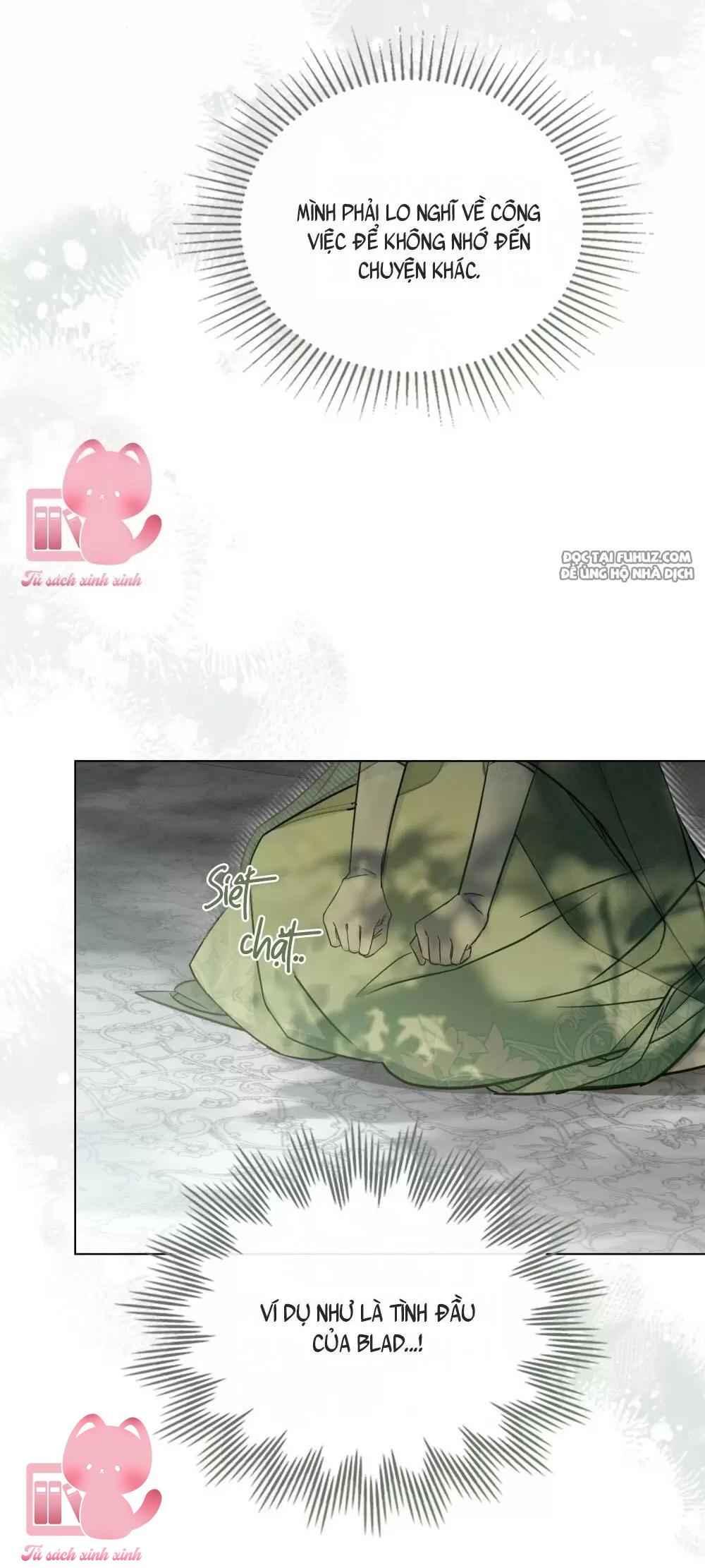 Nếu Không Vâng Lời Công Tước Chapter 43 - Trang 4