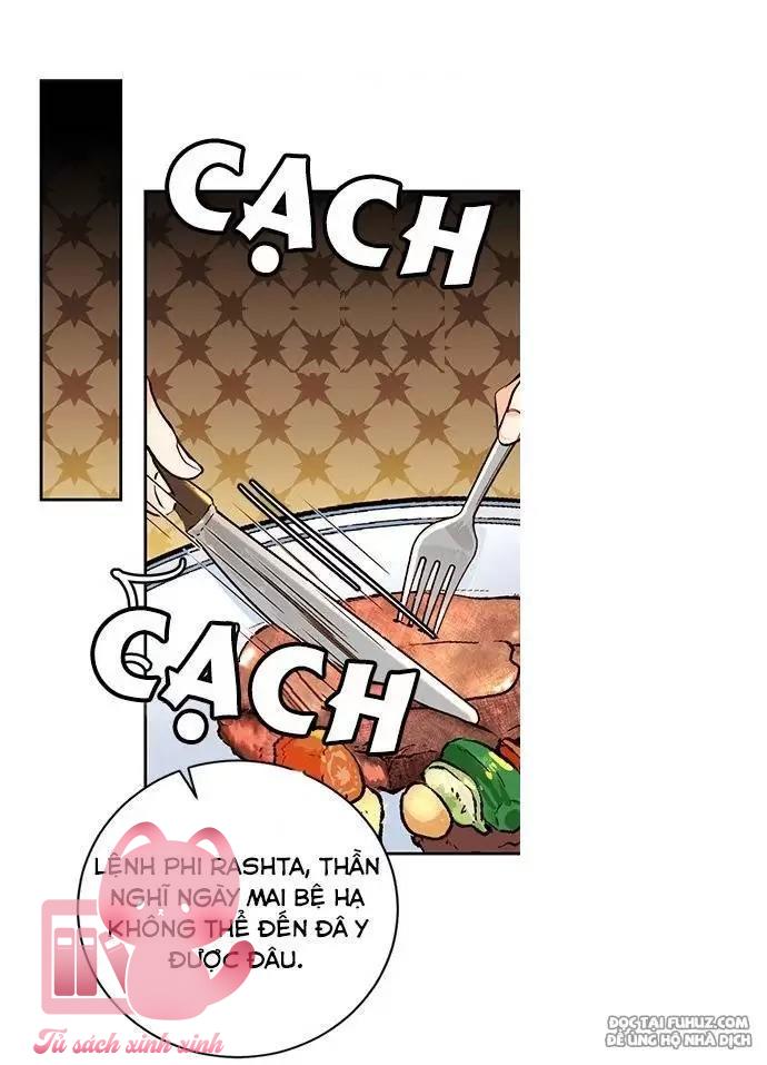Hoàng Hậu Tái Hôn Chapter 25 - Next Chapter 26