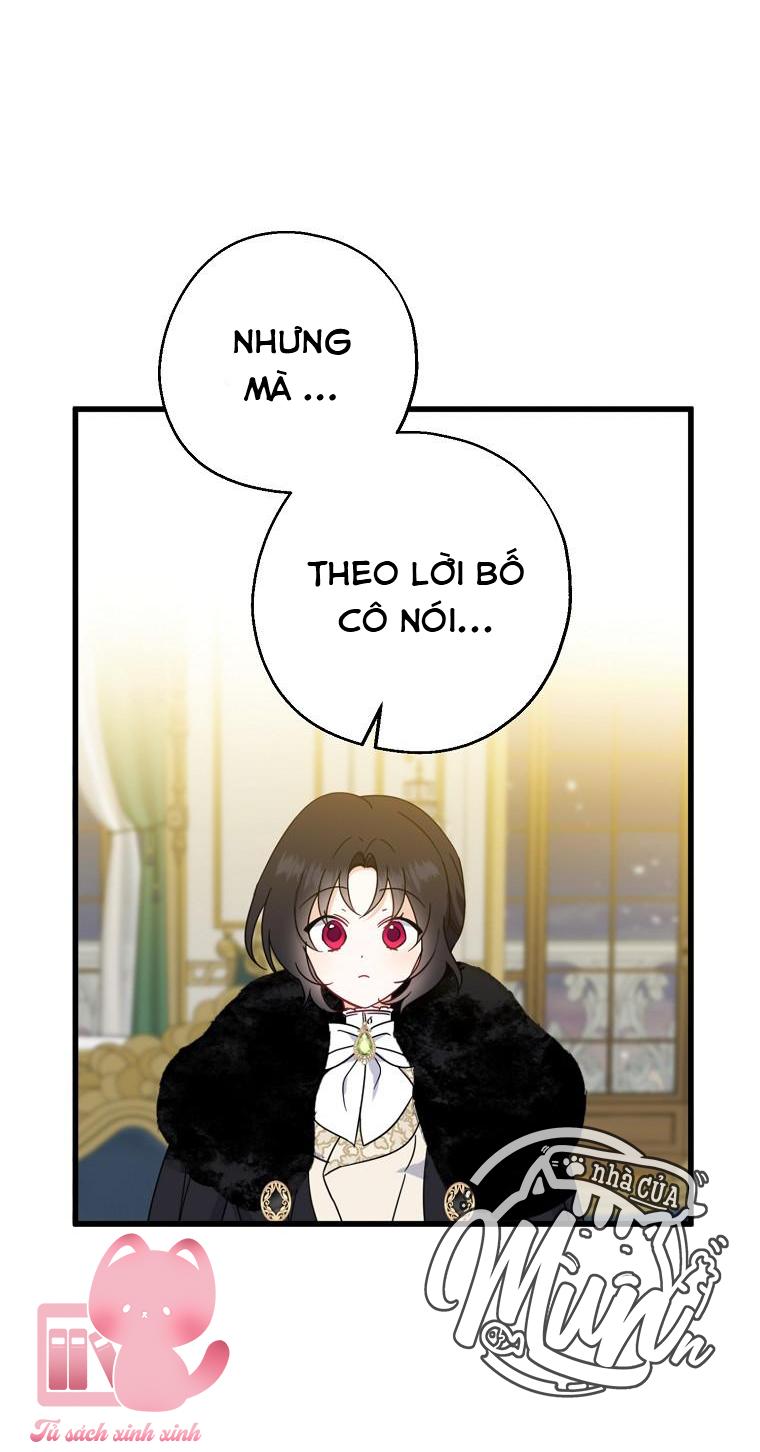 A Nào, Ngậm Thìa Vàng Nhé? Chap 39 - Next Chap 40