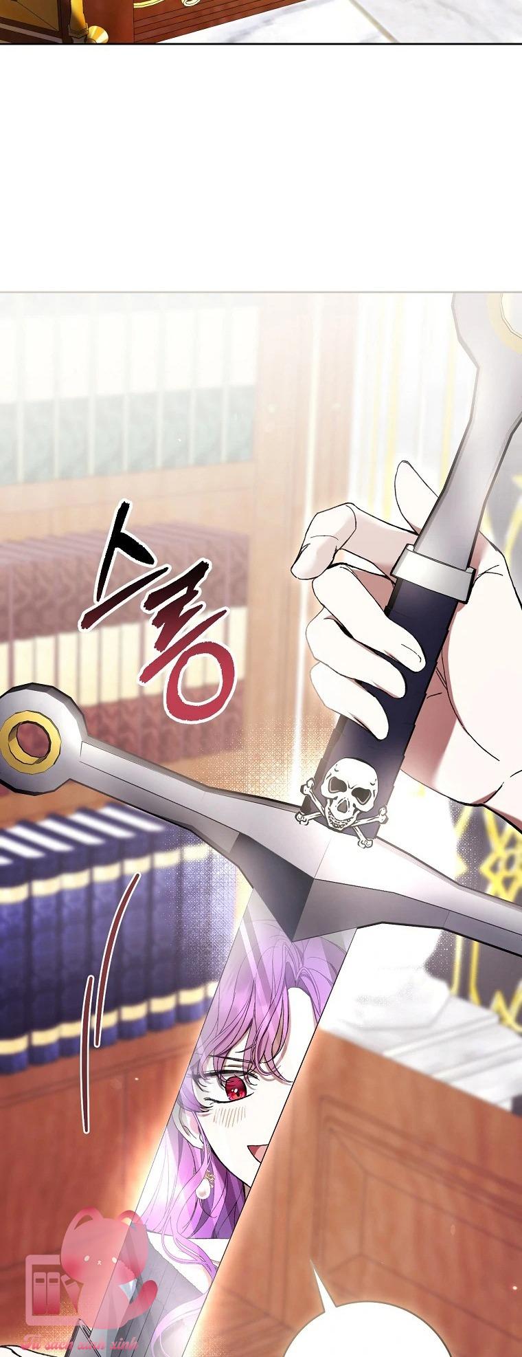 Làm Ác Nữ Bộ Không Tuyệt Sao? Chap 72 - Trang 4