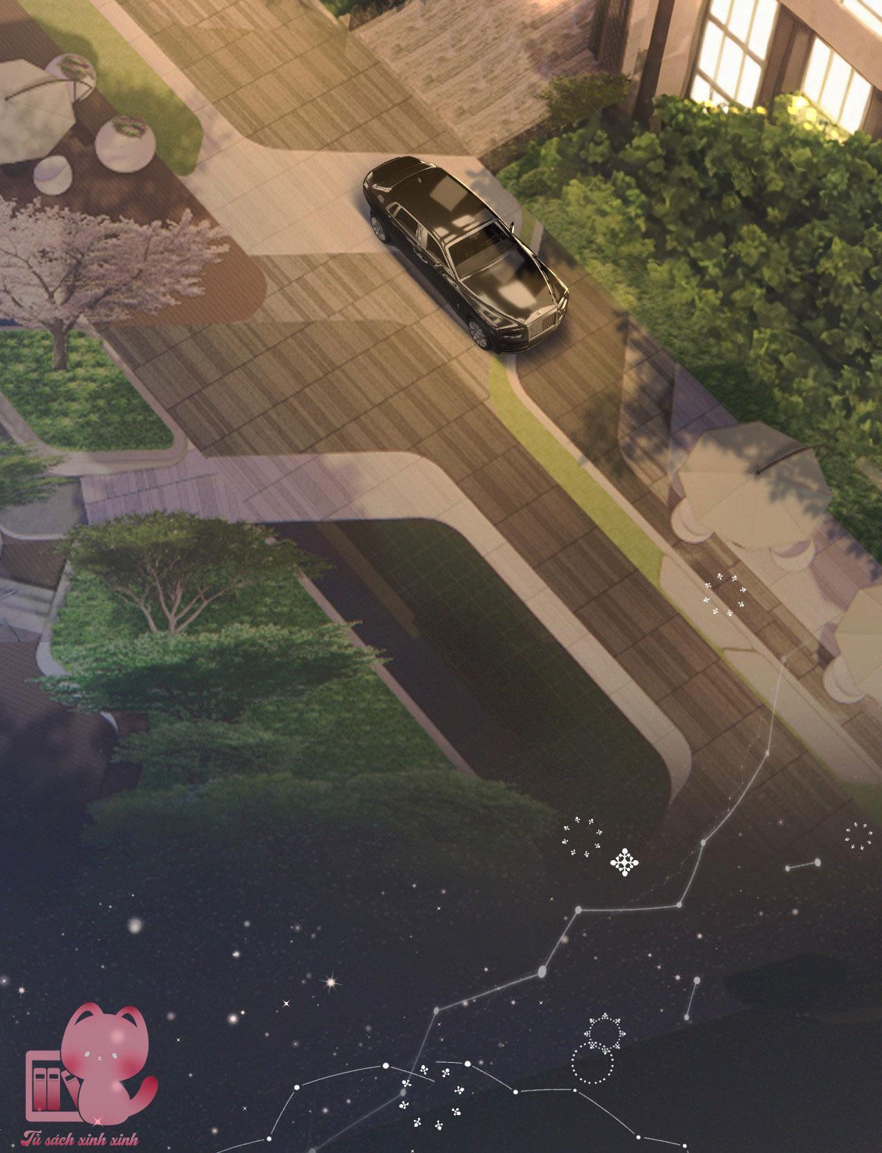 Trêu Nhầm Chap 10 - Next Chapter 10.1