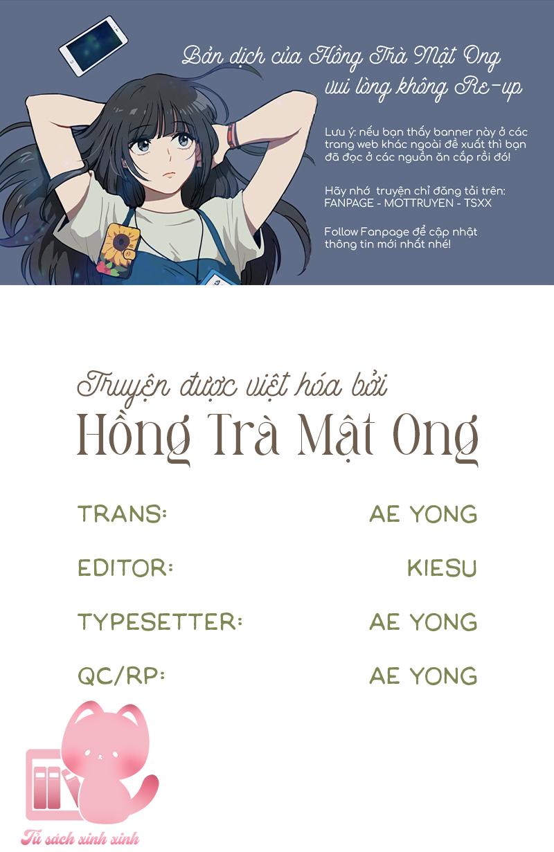 Phù Thủy Độc Dược Chap 44 - Trang 3
