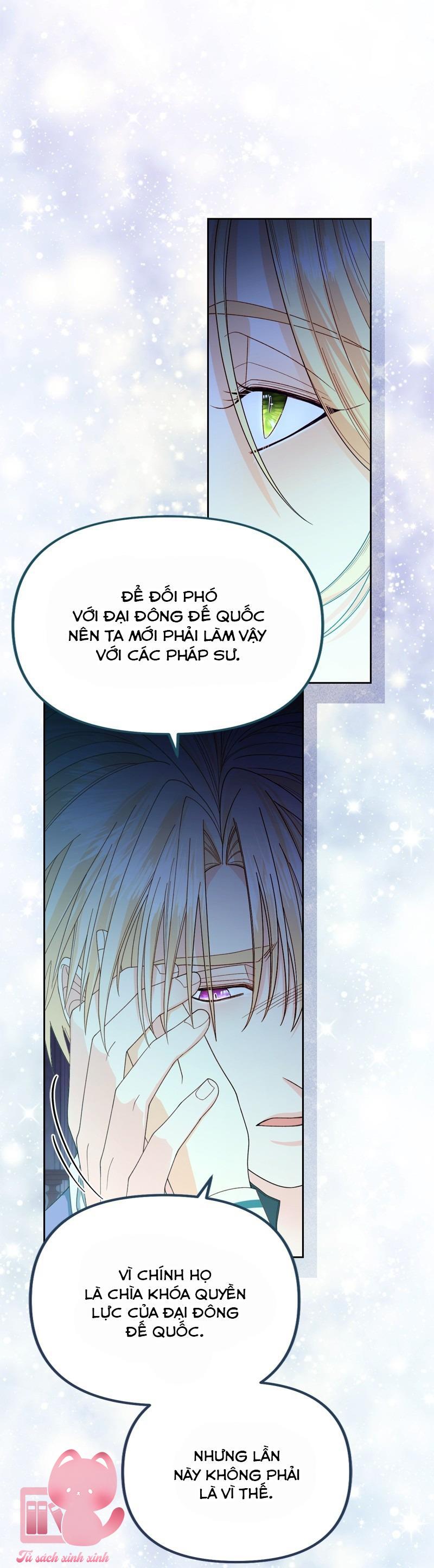 Hoàng Hậu Tái Hôn Chapter 173 - Next Chapter 174