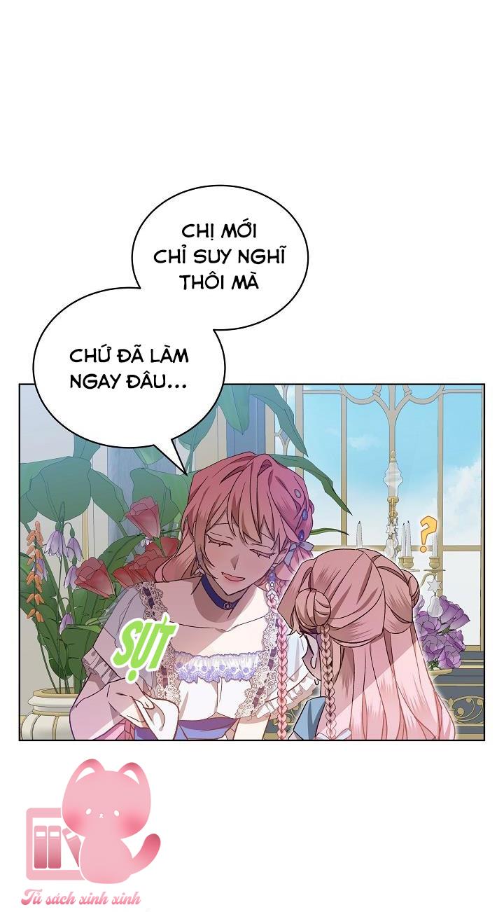 Quý Cô Thế Giới Ngầm Chap 32 - Next Chap 33