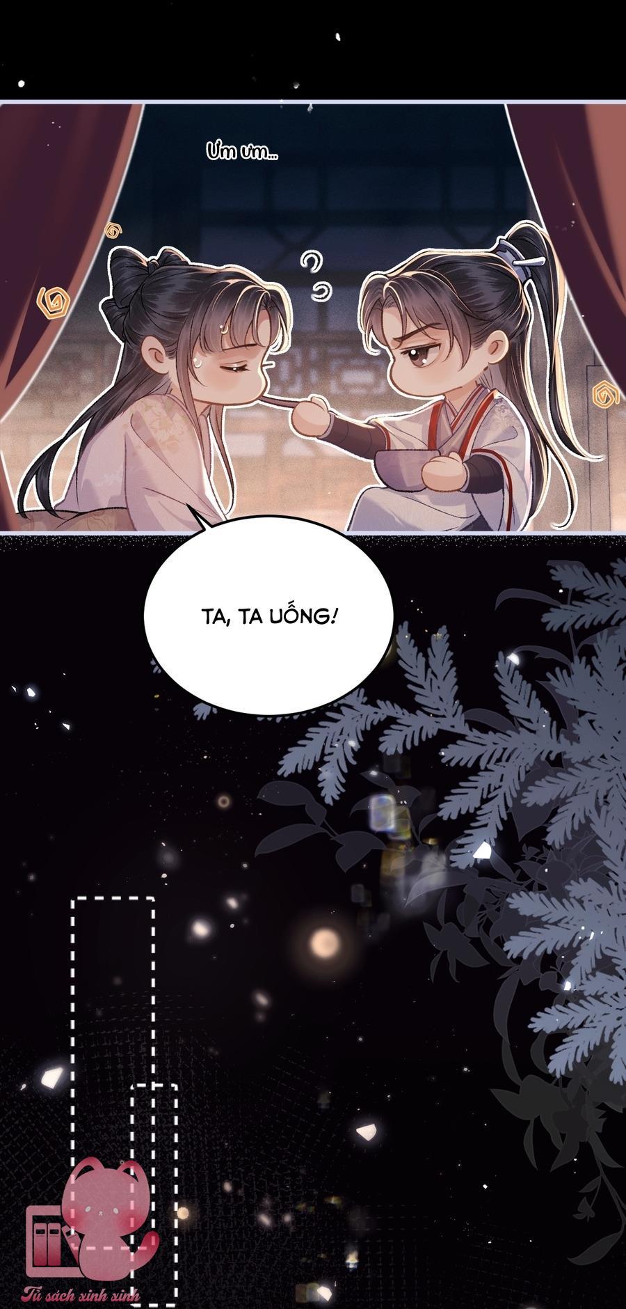 Gả Cho Vai Ác Chap 59 - Next Chap 60