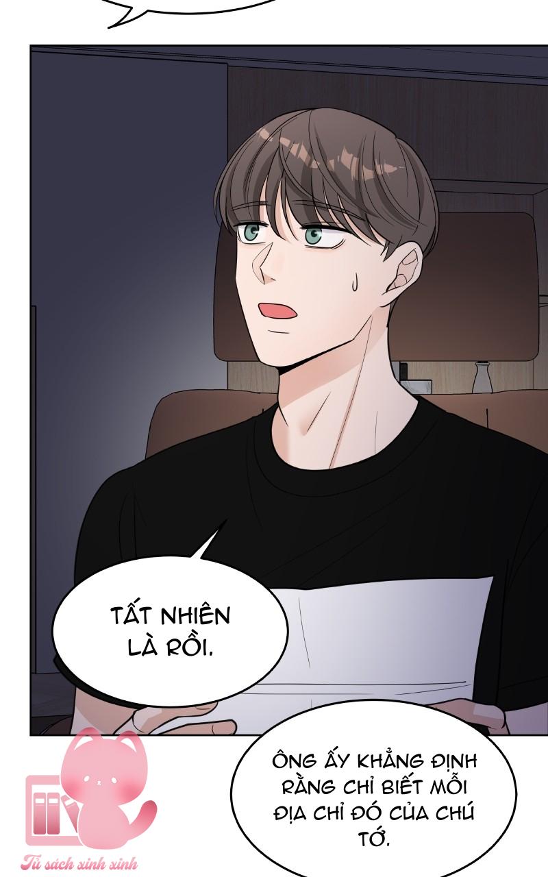 Thời Gian Trở Thành Lý Do Của Đôi Ta Chapter 50 - Next Chapter 51