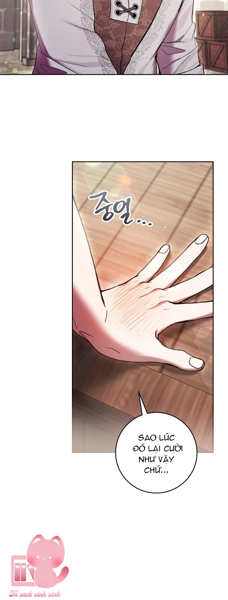 Làm Ác Nữ Bộ Không Tuyệt Sao? Chap 72 - Trang 4