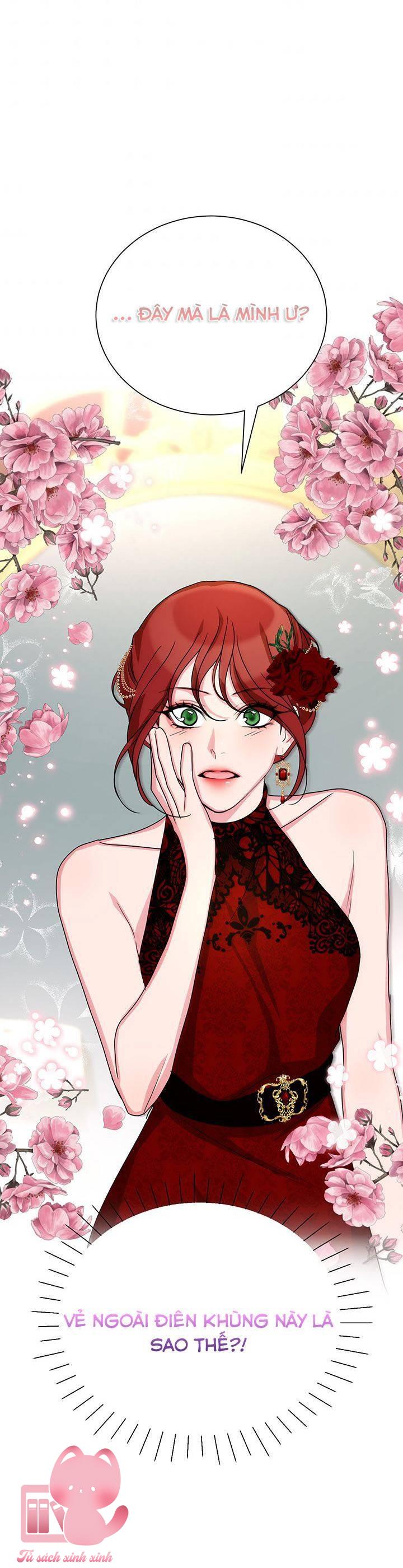 Thế Thì Ta Cứ Trở Thành Kẻ Ác Thôi Chap 36 - Trang 2