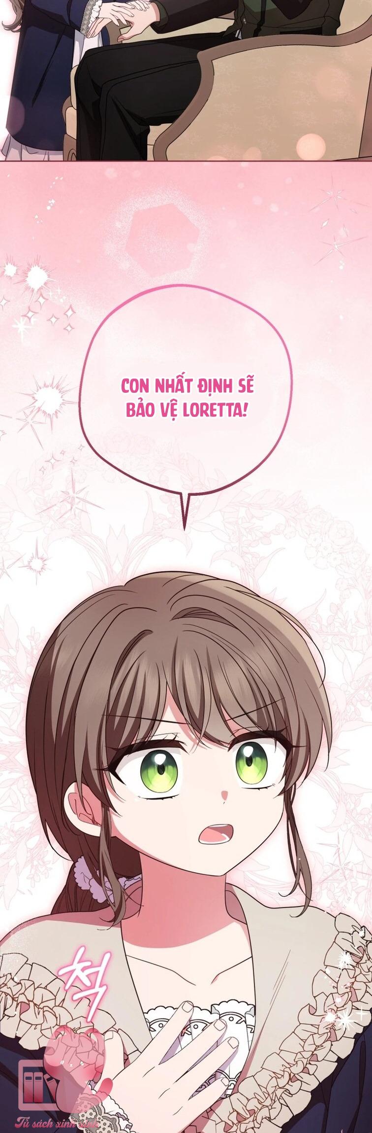 Được Yêu Thương Mà Còn Ngại Ngùng Sao! Chapter 66 - Trang 4