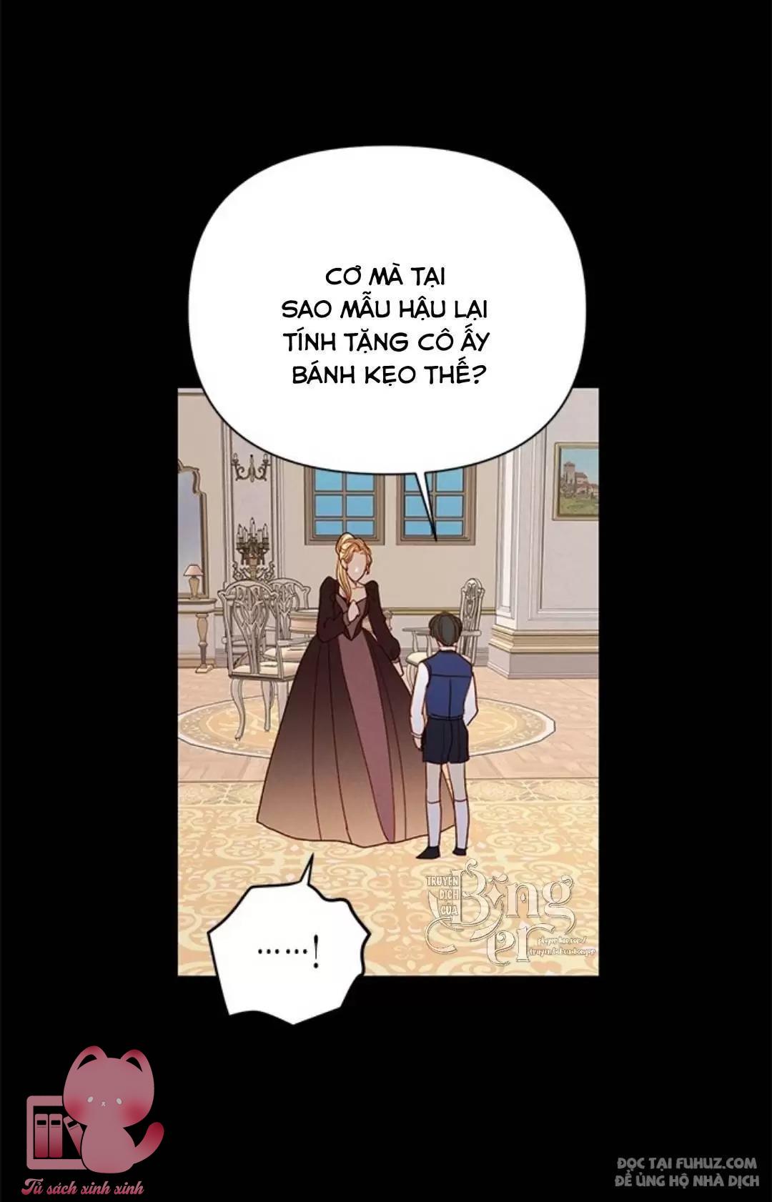 Hoàng Hậu Tái Hôn Chapter 76 - Next Chapter 77