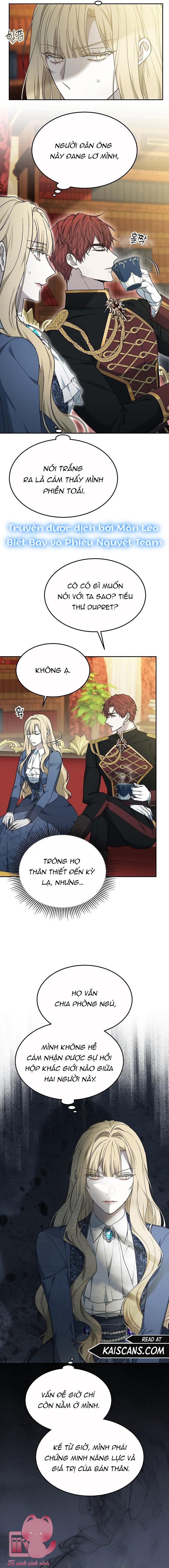 Thời Đại Oman Chap 16 - Next Chap 17