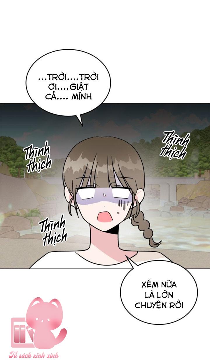 Chúng Ta Là Gì Của Nhau? Chap 28 - Trang 2