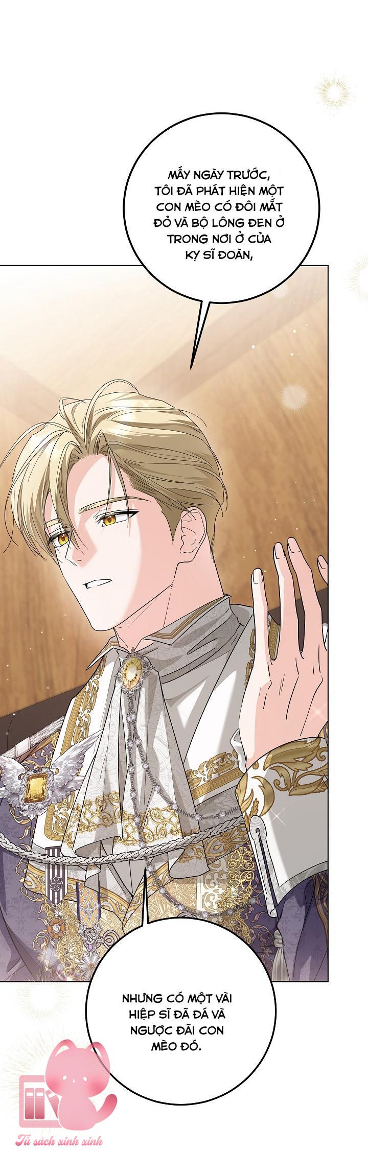 Hoàng Nữ Cosplay Nonfan Chapter 57 - Next 