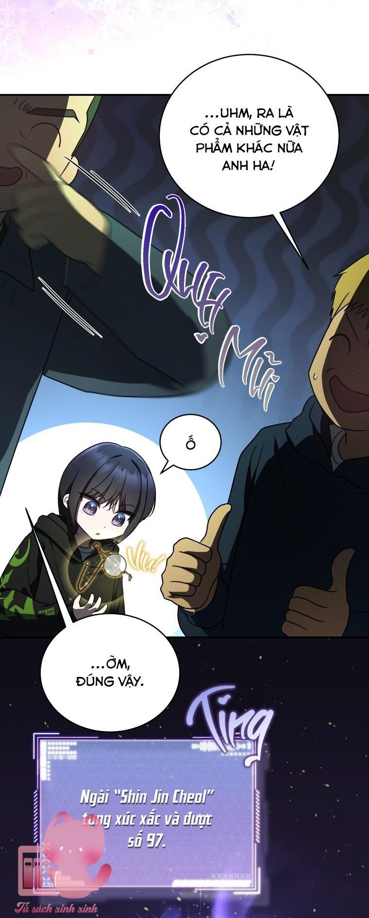 Hướng Dẫn Sinh Tồn Dành Cho Ranker Chapter 29 - Next Chapter 30