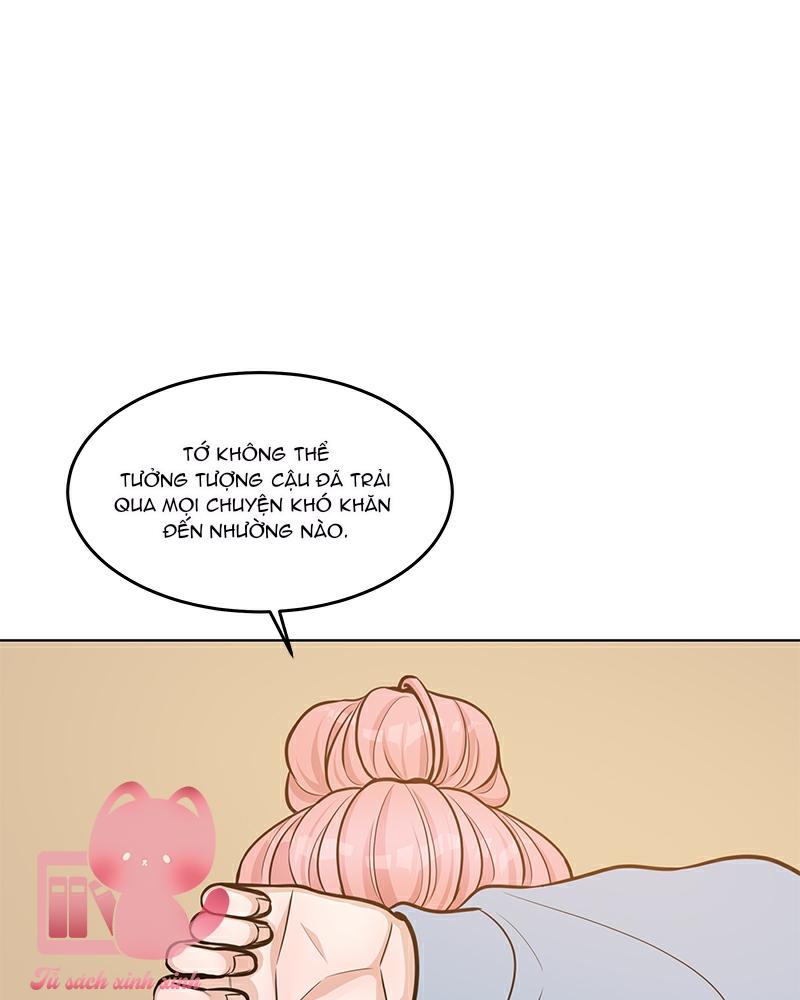 Thời Gian Trở Thành Lý Do Của Đôi Ta Chapter 30 - Next Chapter 31