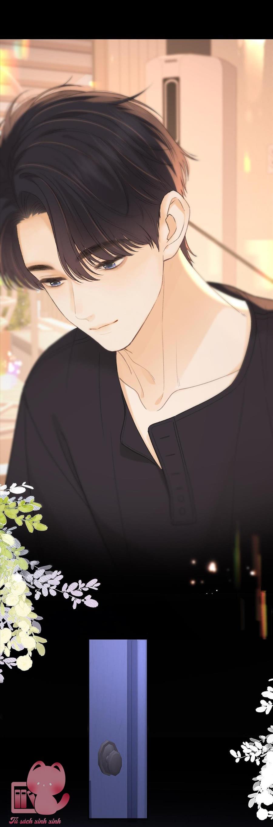 Khó Dỗ Dành Chapter 73 - Trang 4