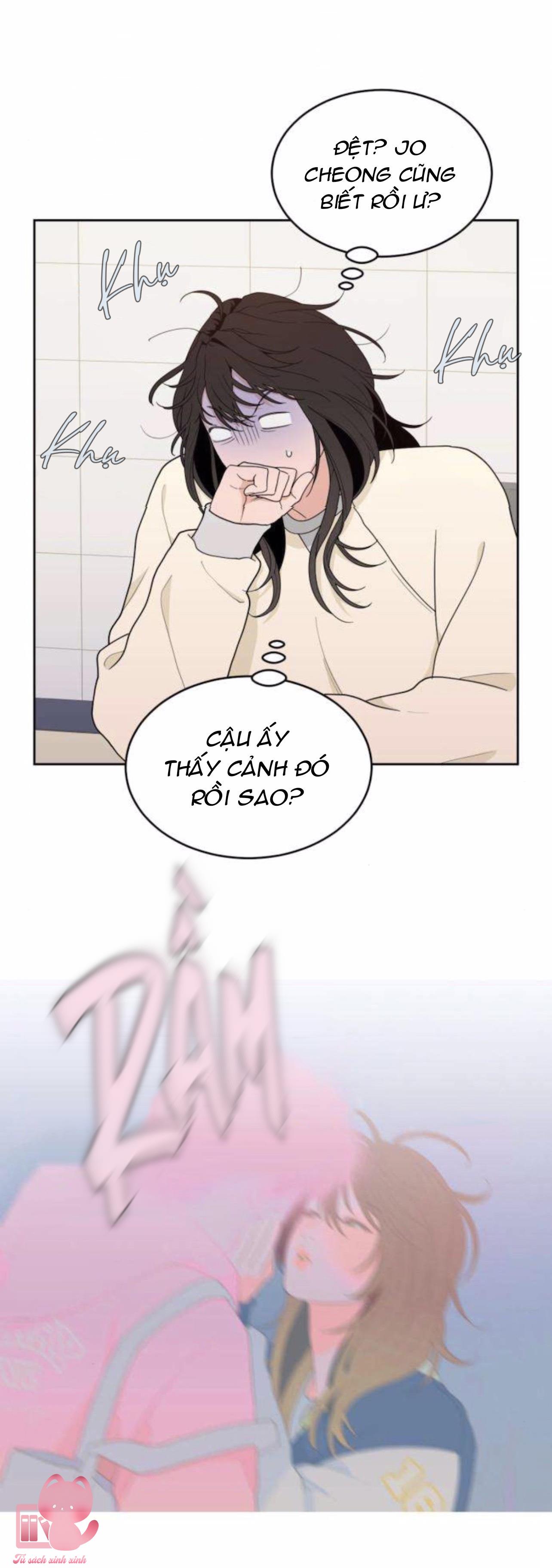 Vận May Không Ngờ Chapter 6 - Next Chapter 7