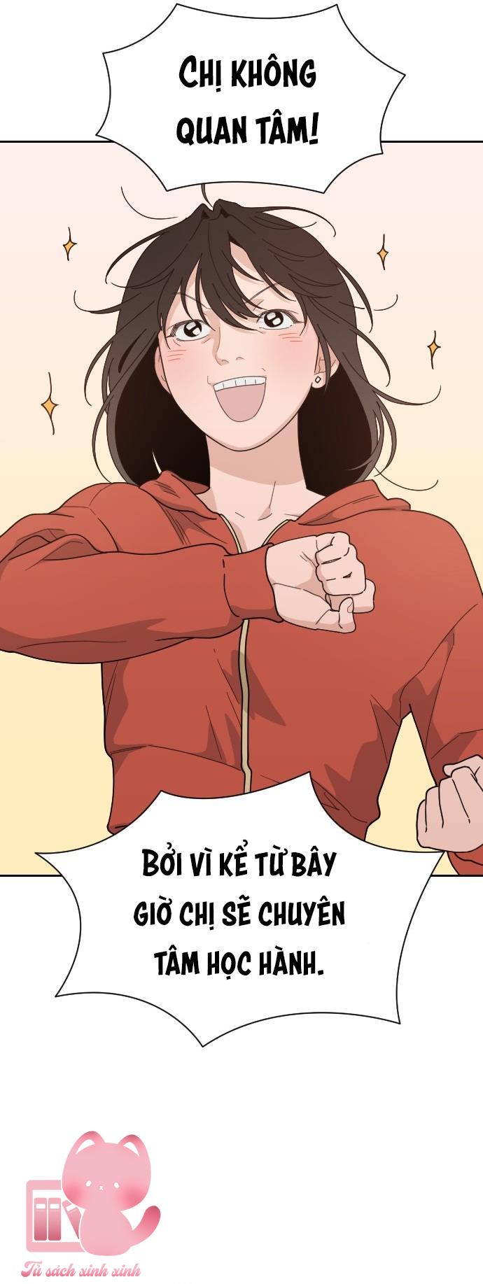 Vận May Không Ngờ Chapter 46 - Next Chap 47