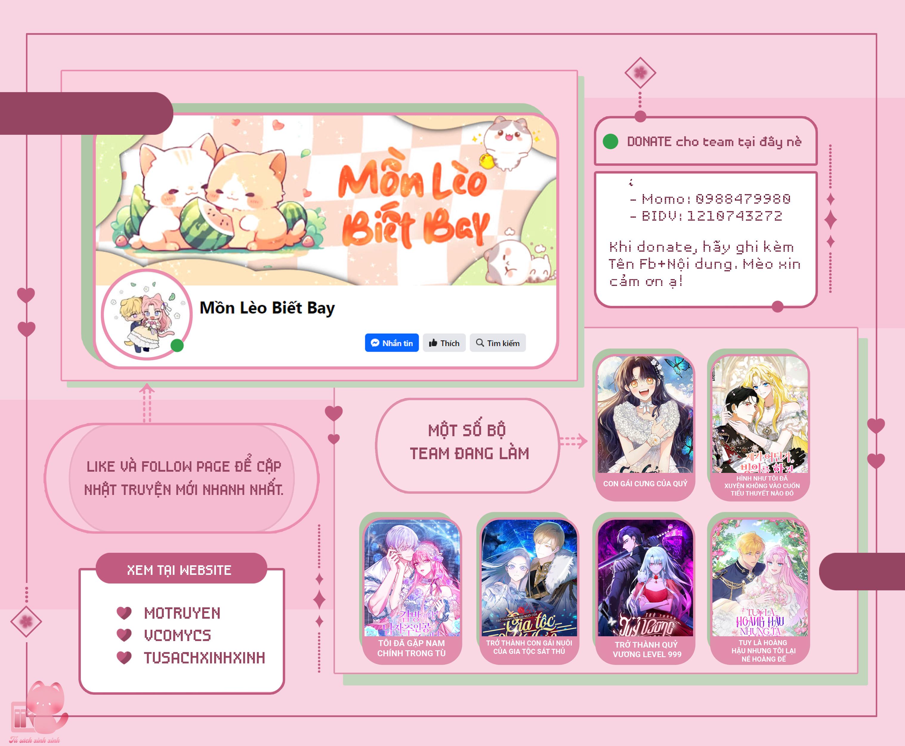 Cách Để Khiến Cuốn Tiểu Thuyết Bi Kịch Thành Chữa Lành Chap 22 - Next Chap 23