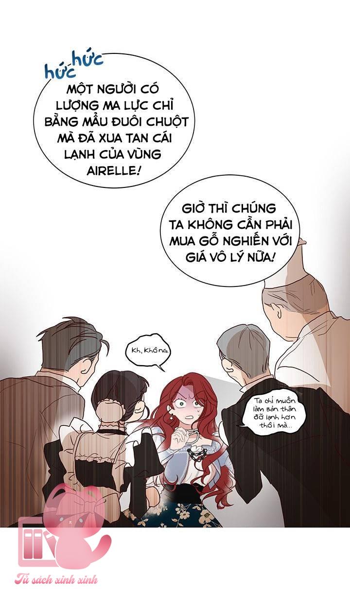 Thế Thì Ta Cứ Trở Thành Kẻ Ác Thôi Chap 2 - Trang 2