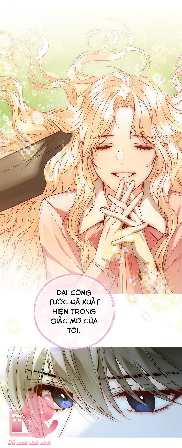 Tiểu Thư Crystal Là Nam Nhân Chap 45 - Trang 2